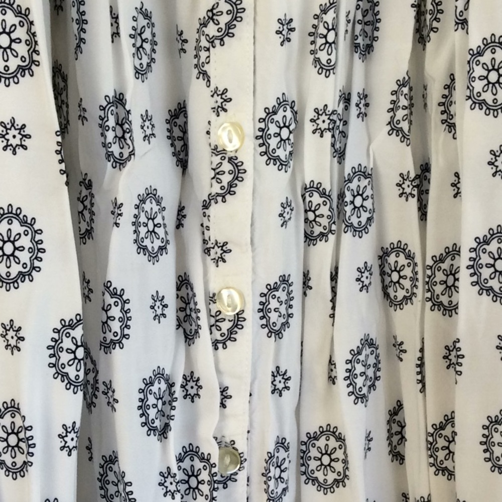 Old Navy Strapless Lined Maxi Dress S/P/P - Picture 6 of 10